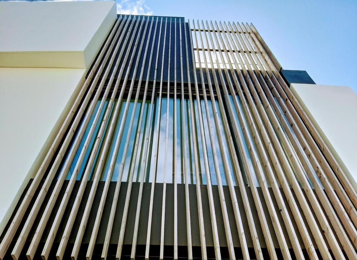 Aljube Residences II - Apartamento Novo Centro Pdl Ponta Delgada  Bagian luar foto
