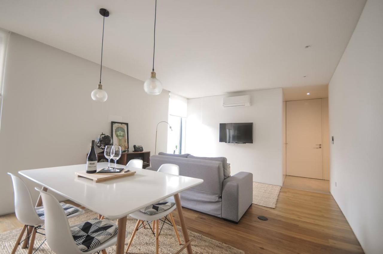 Aljube Residences II - Apartamento Novo Centro Pdl Ponta Delgada  Bagian luar foto