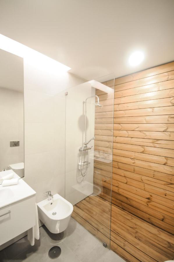 Aljube Residences II - Apartamento Novo Centro Pdl Ponta Delgada  Bagian luar foto